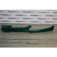 Решетка радиатора PEUGEOT 206 2003 7804H4