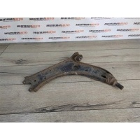 Рычаг передний нижний VOLKSWAGEN Caddy 3 2008 1K0407151BC, 1K0407151BC, 1K0407151AA, 1K0407151AB, 1K0407151AE, 1K0407151AH, 1K0407151BC, 1K0407151P, 1K0407151Q, 1K0407189E