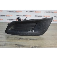 Решетка в бампер MAZDA 3 BK 2008 BR5S50C21B