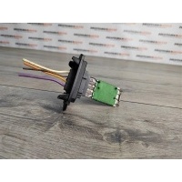 Резистор печки CITROEN C2 2006 6441Q7