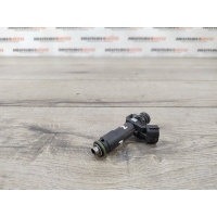 Форсунка бензин SKODA Fabia 2 2007 03D906031G, 03D906031G, 03D906031F