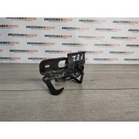 Замок капота VOLKSWAGEN Passat B6 2006 3C0823480, 3C0823480, 3C0823480, 3C0823480A