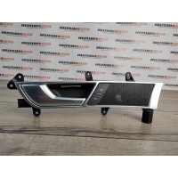 Ручка двери внутренняя AUDI A6 C6 2006 4F0837019C, 4F0837019C, 4F0837019A1HA, 4F0837019C