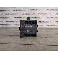 Блок управления дверьми MERCEDES W204 2007 A2048207485