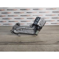 Корпус масляного фильтра CITROEN C3 2003 1103L6