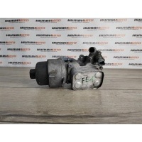Корпус масляного фильтра CITROEN C5 X7 2008 1103T3, 1103T3, 9810152980