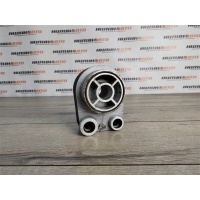 Радиатор масляный Renault Megane 2 2006 8200267937, 8200267937F, 8200923115, 8200267937, 8200779744, 213059324R, 8200923115