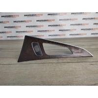 Накладка декоративная двери AUDI A6 C7 2013 4G0867420HAJ3