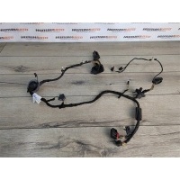 Проводка двери AUDI A6 C7 2013 4G5971687BH