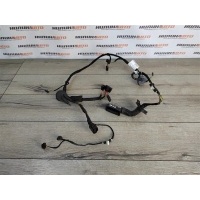 Проводка двери AUDI A6 C7 2013 4G5971687BH