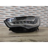 Фара светодиодная (LED) AUDI A6 C7 2013 4G0941773D, 4G0941773D, 4G0941033D