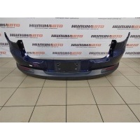 Бампер Volkswagen Tiguan 1 2008 5N0807421CGRU, 5N0807301GD5Q, 5N0807421CGRU, 5N0807417
