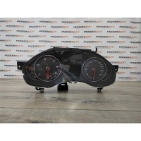 Панель приборов AUDI A6 C7 2013 4G8920932D, 4G8920932D, 4G8920932DX, 0263672155