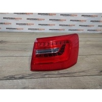 Фонарь в крыло AUDI A6 C7 2013 4G9945096B