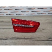 Фонарь в крышку багажника AUDI A6 C7 2013 4G9945093B