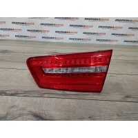 Фонарь в крышку багажника AUDI A6 C7 2013 4G9945094B