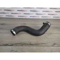 Патрубок интеркулера AUDI A6 C7 2013 4G0145737Q