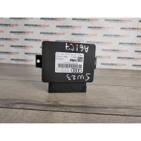 Блок управления стояночного тормоза AUDI A6 C7 2013 4H0907801F, 4H0907801F, 4H0907801G