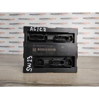 Блок комфорта AUDI A6 C7 2013 4H0907064GB, 4H0907064DB, 4H0907064FB, 4H0907064EB, 4H0907064GN, 4H0907064AP
