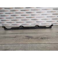 Накладка кузова AUDI A6 C7 2013 4G9802103