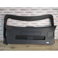Обшивка крышки багажника AUDI A6 C7 2013 4G98679796PS, 4G98679796PS, 4G9867979D6PS