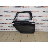 Дверь AUDI A6 C7 2013 4G9833052