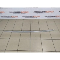 Рейлинг AUDI A6 C7 2013 4G9860021A2ZZ
