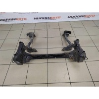 Подрамник AUDI A6 C7 2013 4G0399315L, 4G0399315L, 4G0399315J, 4G0399315K, 4G0399315L