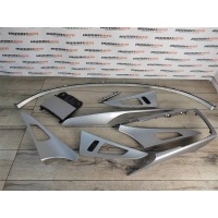 Накладка декоративная AUDI A6 C7 2013 4G0857298, 4G0857298R66