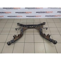 Подрамник AUDI A6 C7 2013 4G0505235P