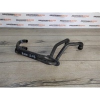 Патрубок отопителя (печки) AUDI A6 C7 2013 4G1819350AQ, 4G1819350AQ, 4G1819350BB