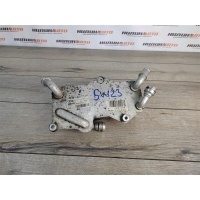Радиатор АКПП AUDI A6 C7 2013 4G0317021M, 4G0317021M, 4G0317021AG