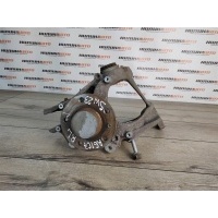 Кулак задней подвески (цапфа) AUDI A6 C7 2013 4G0505431C