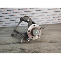 Кулак задней подвески (цапфа) AUDI A6 C7 2013 4G0505432E