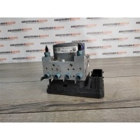 Блок ABS (АБС) Bmw 3 F30 F31 F80 2014 34516897117, 34516870418, 34516887513, 34516887744, 34516891615, 34516897117