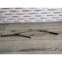 Поводок стеклоочистителя BMW 3 F30 F31 F80 2014 61619465075, 61619465075, 61617260474