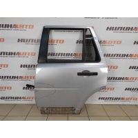 Дверь LAND ROVER Freelander 2 2008 LR005852, LR005852, 6H5224631AF, LR001613, LR005852
