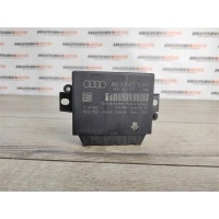 Блок управления парктрониками AUDI A5 8T 2008 8K0919475D, 8K0919475D, 8K0919475, 8K0919475B, 8K0919475D, 8K0919475F
