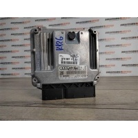 Блок управления двигателем AUDI A5 8T 2008 8T0907115A