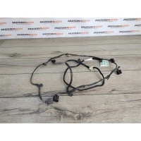 Проводка бампера AUDI A6 C6 2008 4F9971085
