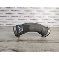 Патрубок интеркулера AUDI A6 C6 2008 4F0145709G, 4F0145709G, 4F0145709L