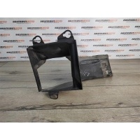Воздухозаборник AUDI A6 C6 2008 4F0145333E