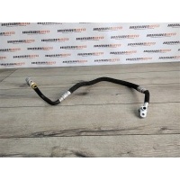 Трубка кондиционера AUDI A6 C6 2008 4F0260701N