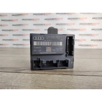Блок управления дверьми AUDI A6 C6 2008 4F0959793E