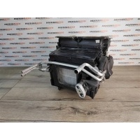 Корпус печки AUDI A6 C6 2008 4F0820356F