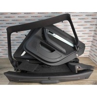 Шторка солнцезащитная AUDI A6 C6 2008 4F9861325EXU