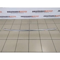 Рейлинг AUDI A6 C6 2008 4F9860022J2ZZ, 4F9860022J2ZZ, 4F9860022E2ZZ, 4F9860022J2ZZ, 4F9860022N2ZZ