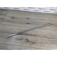 Уплотнитель стекла двери BMW 5 E60 E61 2005 51217207260, 51217207260, 51217057436