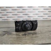 Блок управления светом BMW 5 E60 E61 2005 61316925252, 61316925252, 61316925298