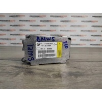 Блок управления SRS BMW 5 E60 E61 2005 65776963024, 65776963024, 65776946400, 65776952993, 65776976465